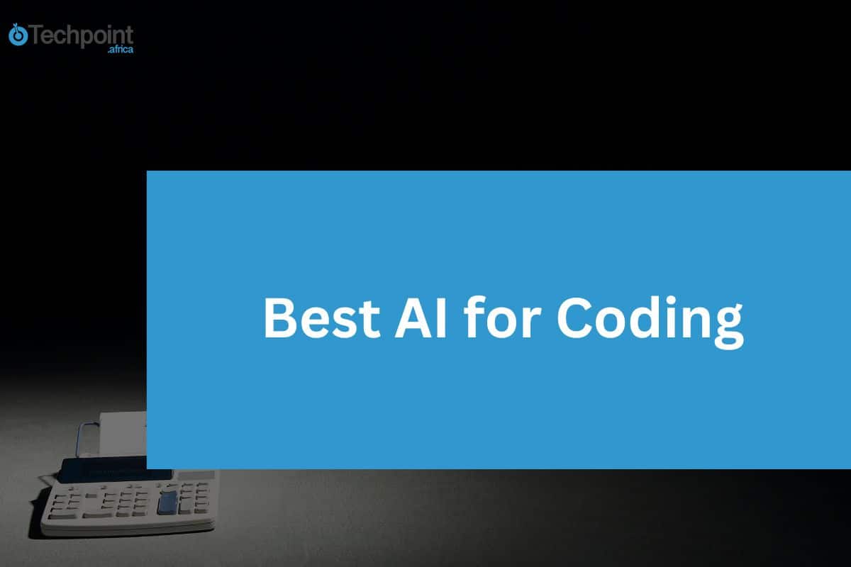 9 Best AI for coding