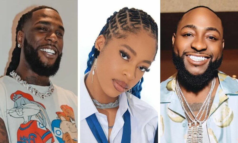 Afrobeats Albums to Expect in 2025: New Releases from Davido, Qing Madi, Burna Boy & More | BellaNaija