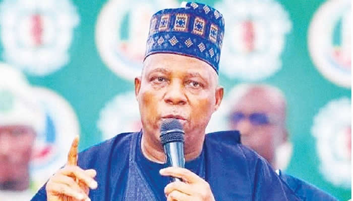 Sokoto airstrikes: We are sorry, Shettima apologies to victims’ families