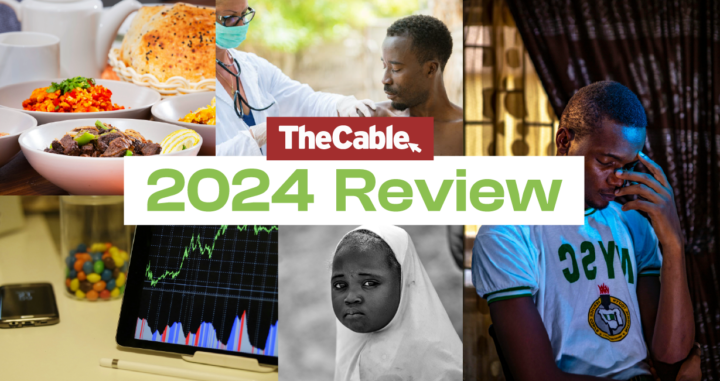 Nigeria in figures: Key insights from NBS reports in 2024 | TheCable