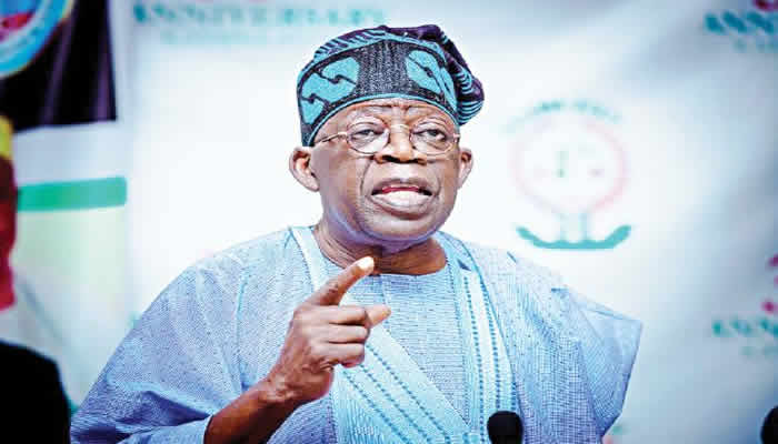 How stampedes expose Nigerians’ deep hunger accompanying Tinubu economic reforms