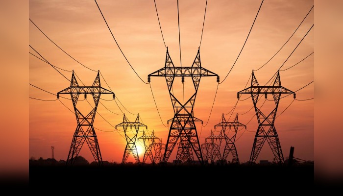 National grid records first collapse in 2025 - Businessday NG