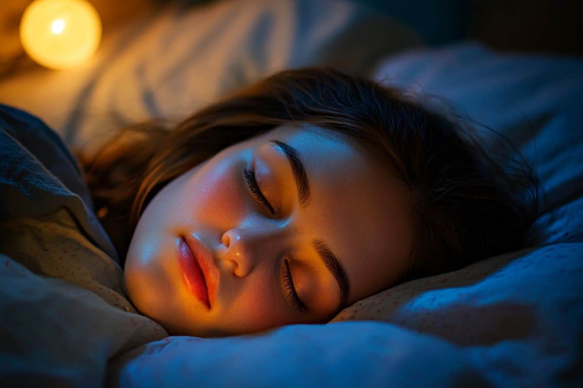 Pupil Dynamics During Sleep Reveal Brain’s Memory-Saving Secrets - Neuroscience News