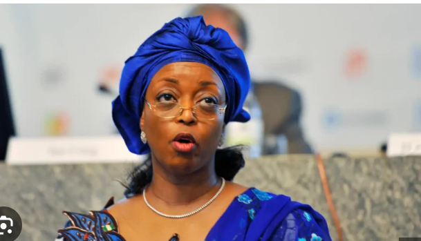 US govt returns Diezani’s $52.88m loot