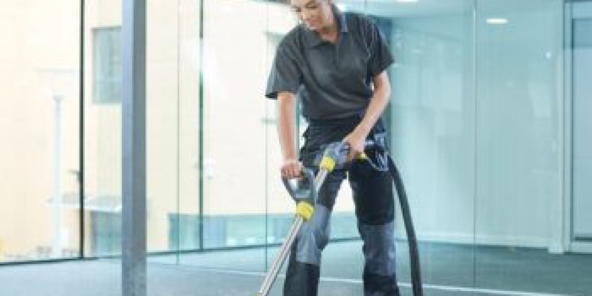 ﻿﻿Why Carpet Cleaning Services Are Essential for Every Home