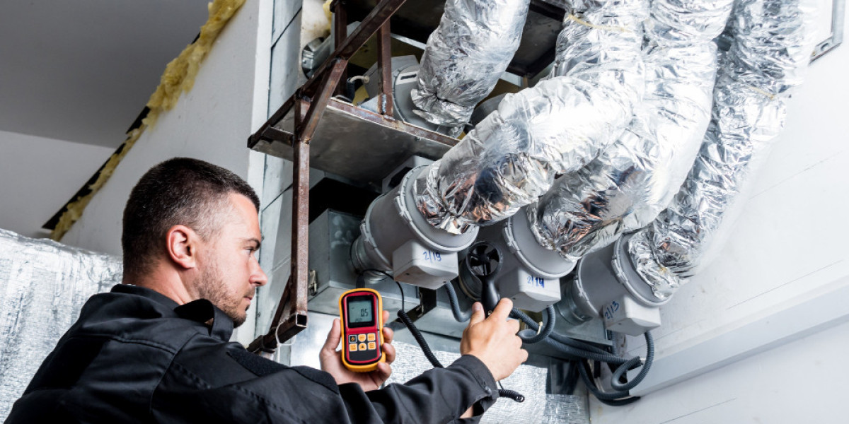 Overpaying for Your HVAC System? Kansas Maintenance Can Fix That