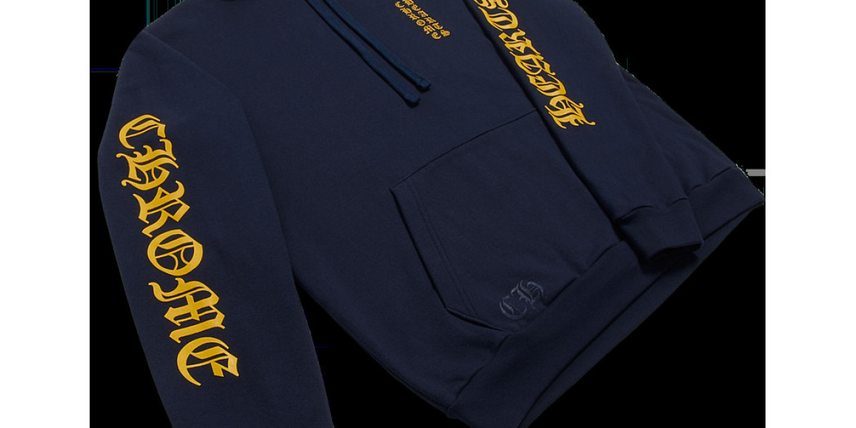 What Makes Chrome Hearts Different from Other Streetwear Brands?