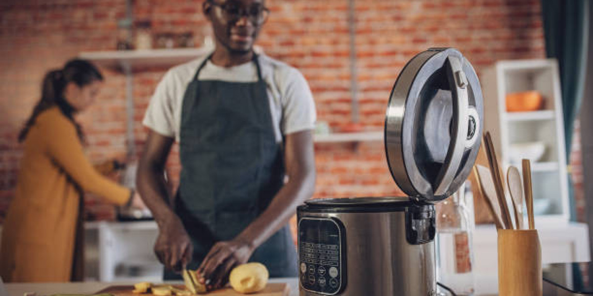 Must-Have Kitchen Gadgets Every Modern Home Needs