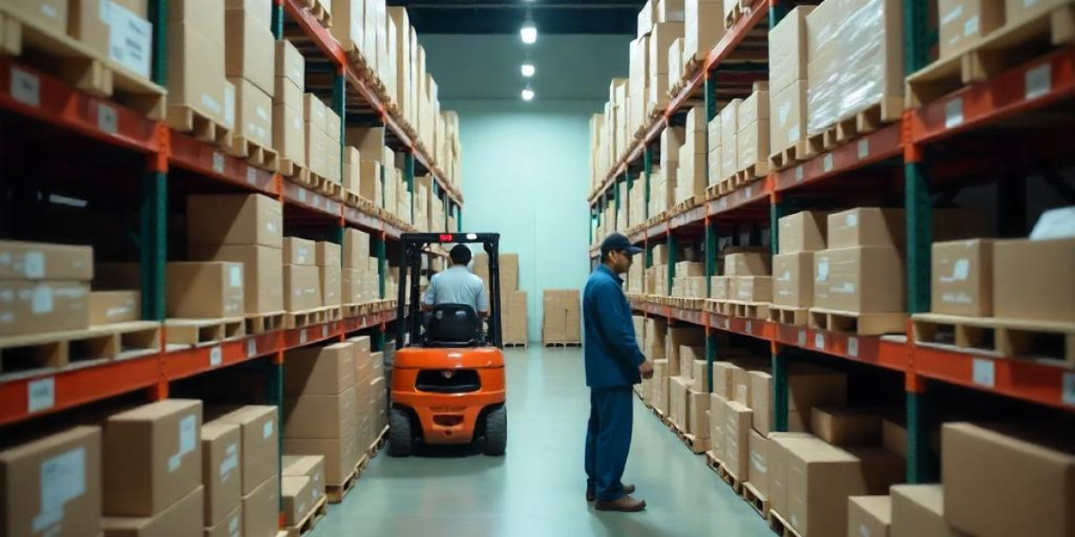 Becoming the Best General Order Supplier in Pakistan