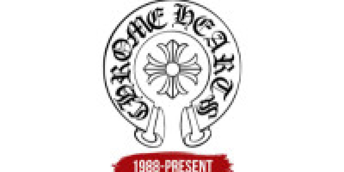 Chrome Hearts Jeans: The Cool Choice for Bold Style