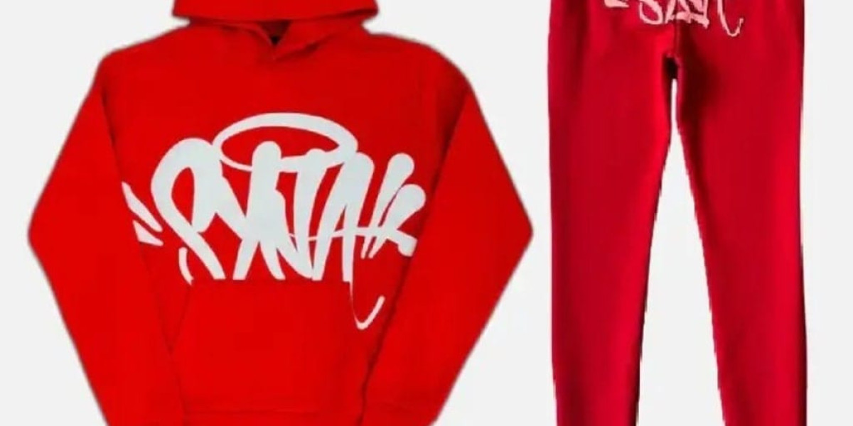 This Tracksuit Is Selling Out—Here’s Where to Get It