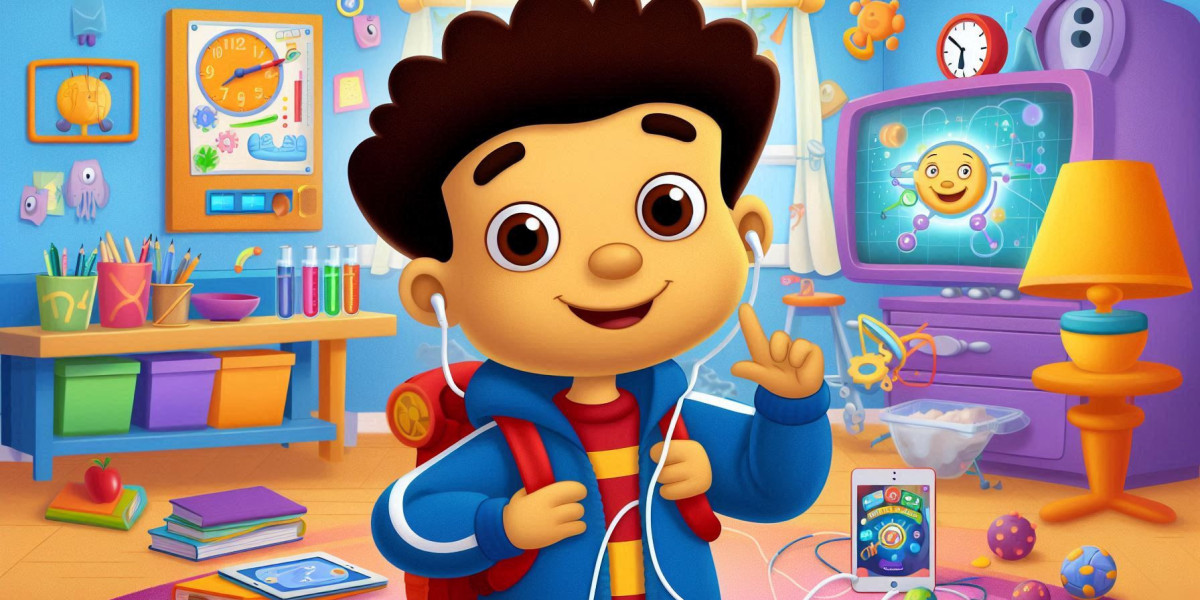 Teletubbies PBS Kids Games: Fun and Educational Adventures for Toddlers