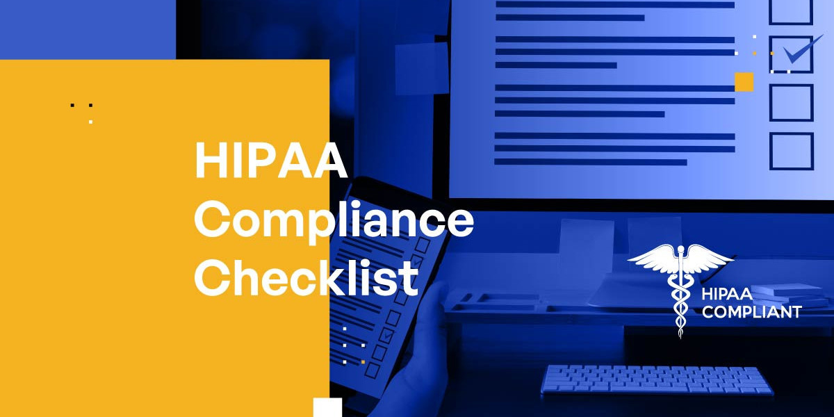 How to Stay HIPAA-Compliant: The 2025 Checklist
