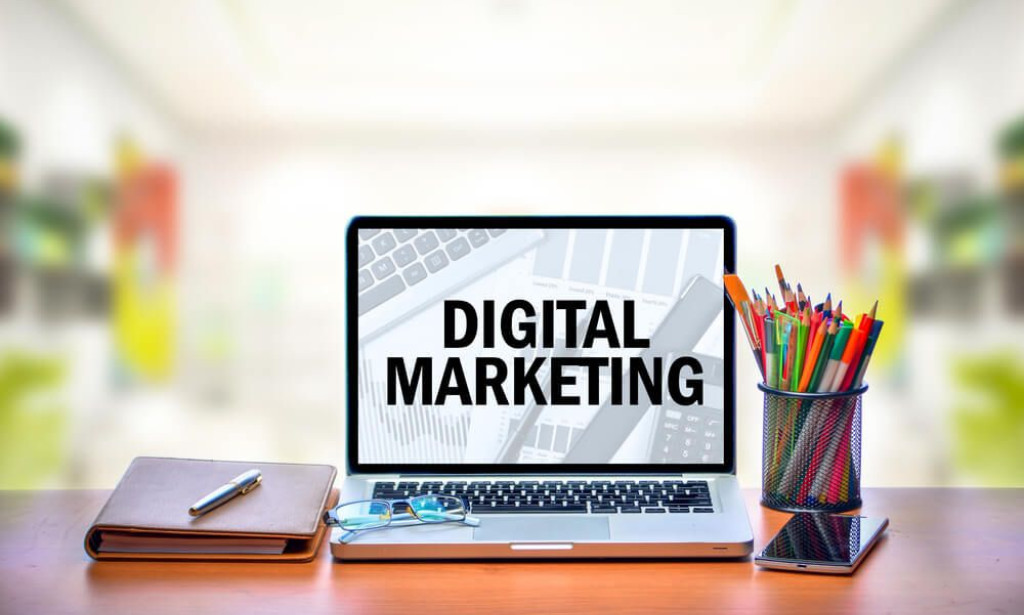 Who is the real power behind the amazing digital marketing successes taking place in Lucknow?