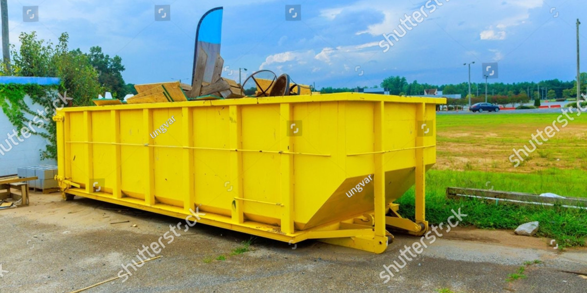 Best Prices on Dumpster Rentals in Reno, NV