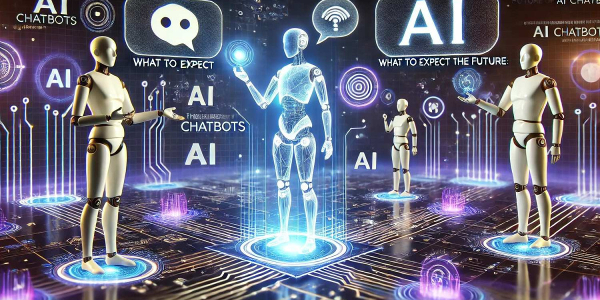 AI Chatbot Trends Transforming Tech in 2025 and Beyond