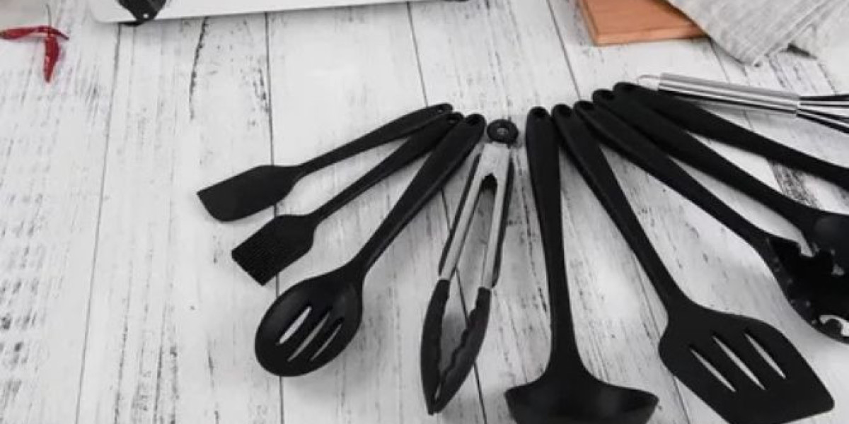 How to Choose the Right Silicone Cookware