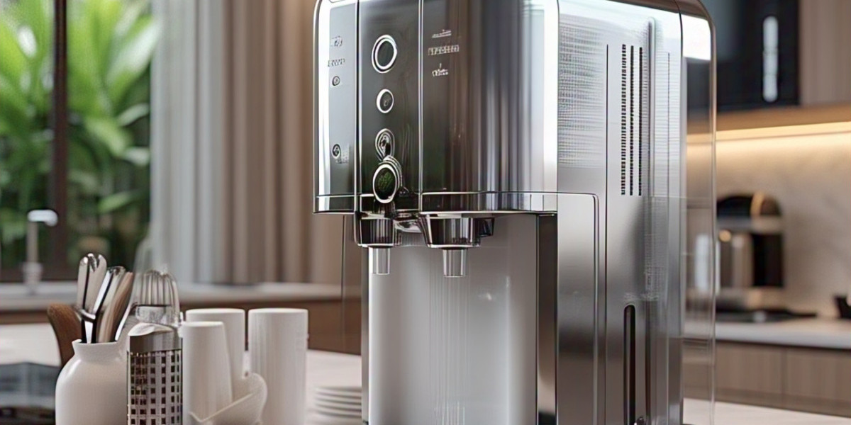 Spain Water Purifier Market Report 2025–2033: Trends, Forecasts, and Competitive Analysis