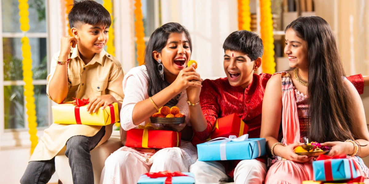 What Is the Best Rakhi Gift? A Complete Guide to Choosing the Perfect Present in 2025
