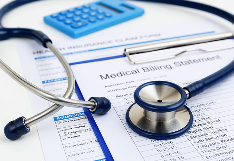Medical Billing Services for Small Practices in USA | revenantcare
