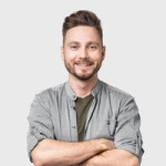 Henry Oliver Profile Picture