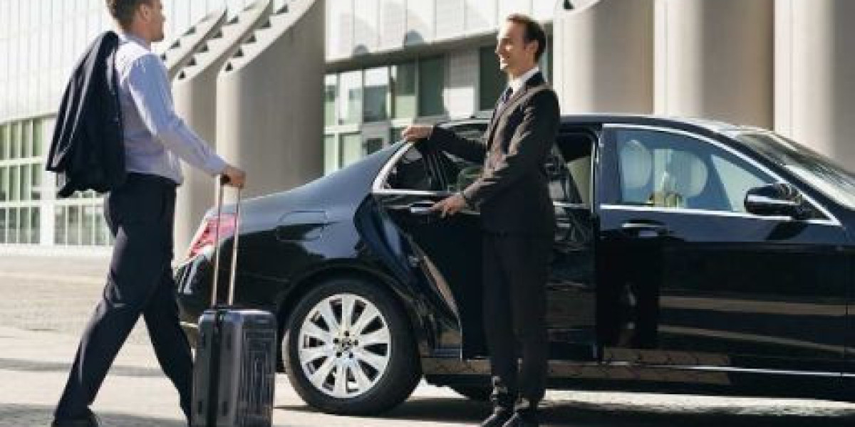 Effortless Travel Planning with Reliable Taxi Services in London