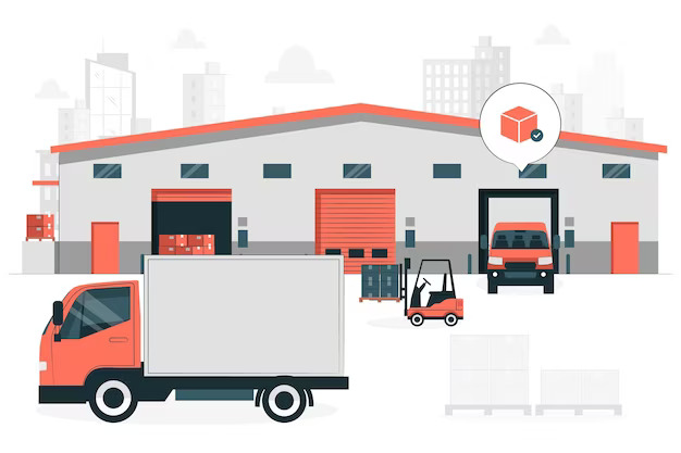 B2B Fulfillment Services in Canada: Are You Missing Out?