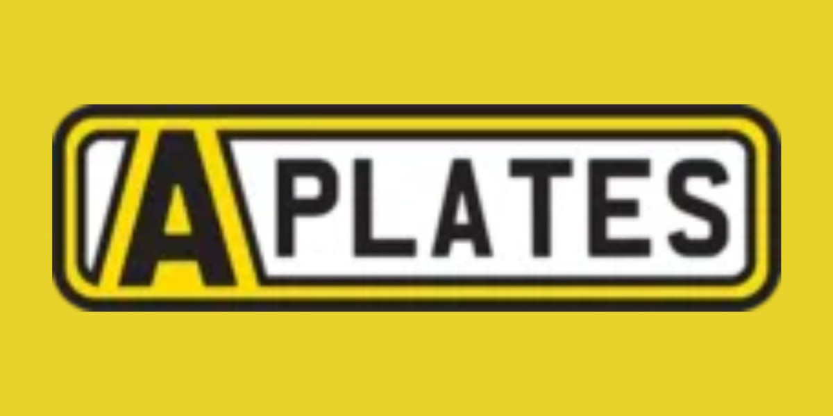 Discover the Best Number Plates in the UK