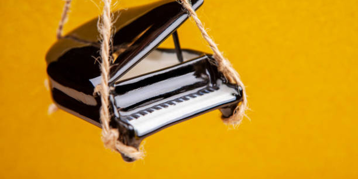 Trusting Professional Piano Moving Services Is Music to Your Ears