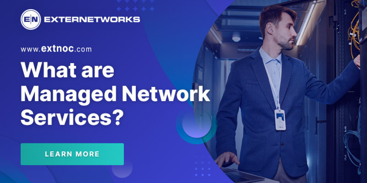 NJ Companies Save 30% on IT Costs with Managed Network Services Providers