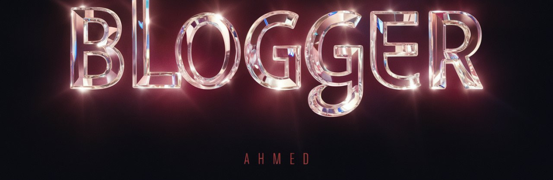 Ali Ahmed Cover Image