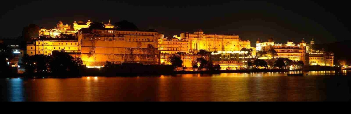 Bhati Tours Cover Image