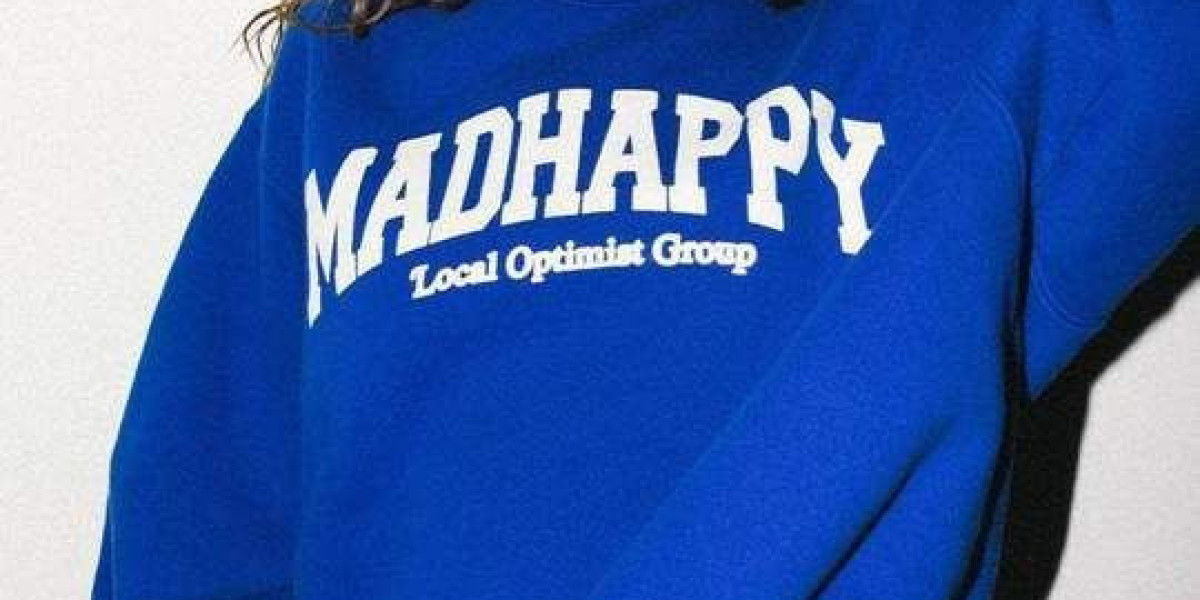 Madhappy® Store – Best Online Shop For Happiness Style