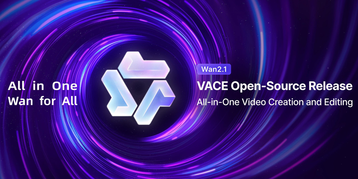 Alibaba Unveils Wan2.1-VACE: A Powerful Open-Source Model for Advanced Video Creation and Editing