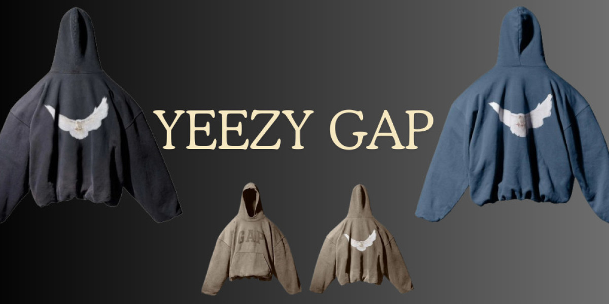 The reasons why the Yeezy Gap Hoodie remains the leader of the 2025 Streetwear scene.