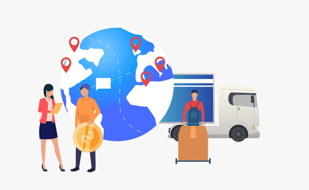 How a 3PL Service Provider Can Transform Your Business