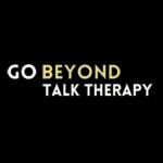 gobeyond talktherapy Profile Picture