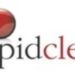 Rapid Clean Profile Picture