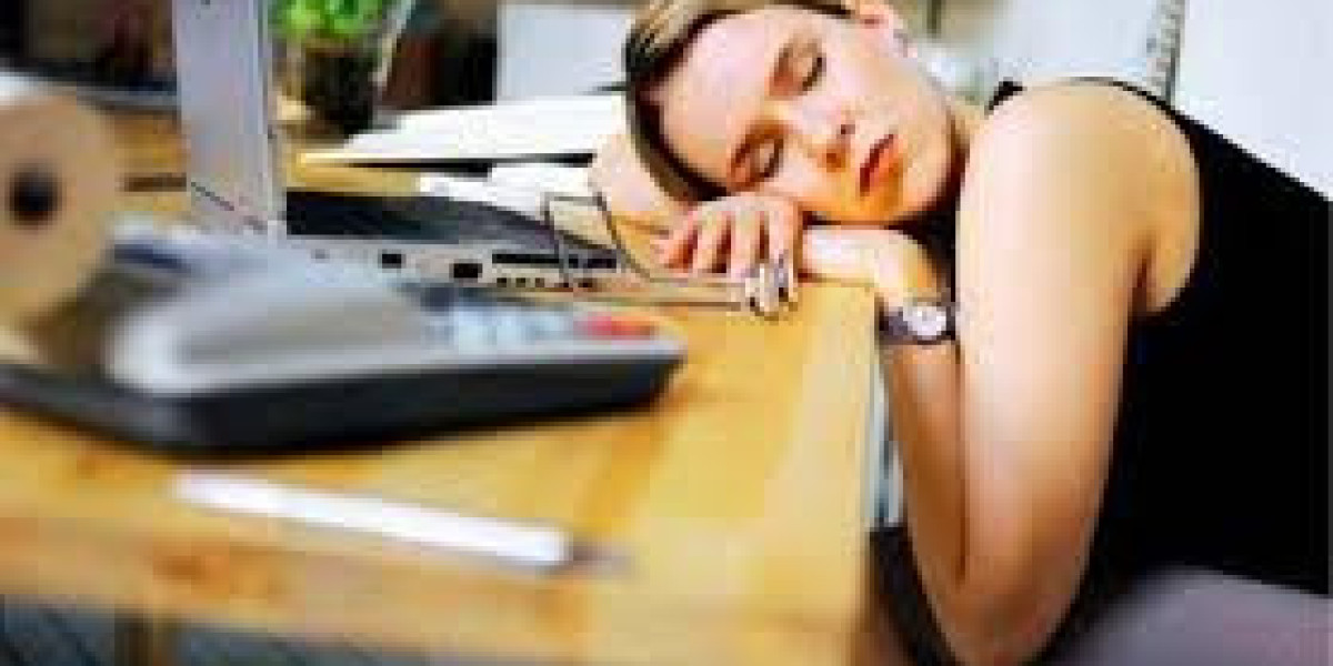Can Modalert Improve Focus in Narcolepsy Patients?