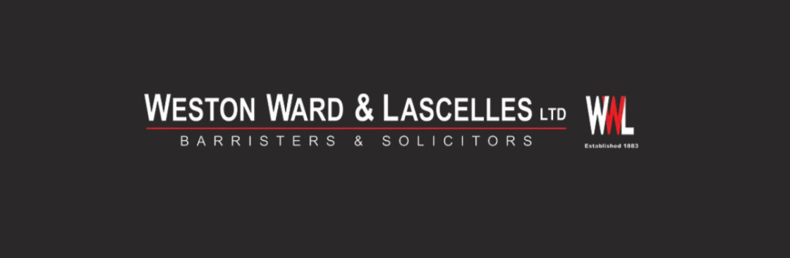 Weston Ward and Lascelles Cover Image