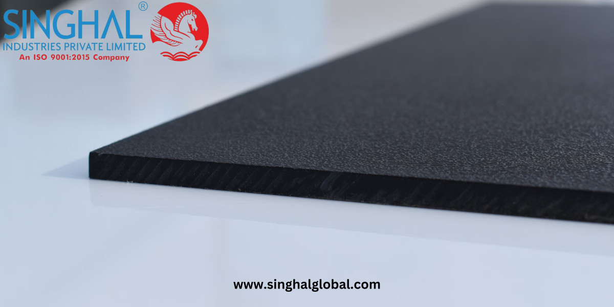 Understanding ABS Plastic Sheets for Practical Applications