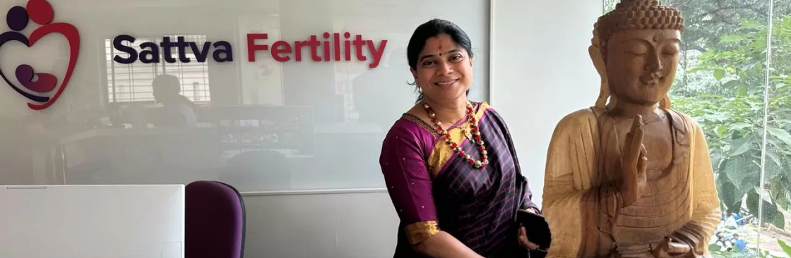Sattva Fertility Cover Image