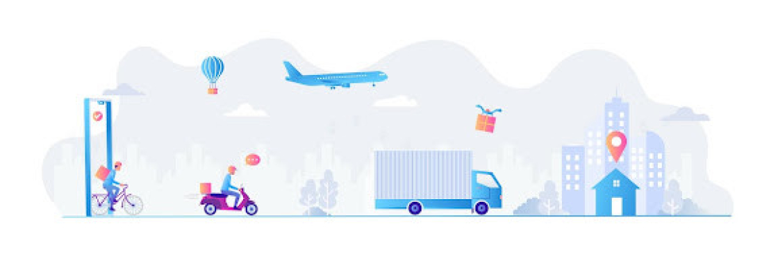 Fulfillment Center Cover Image