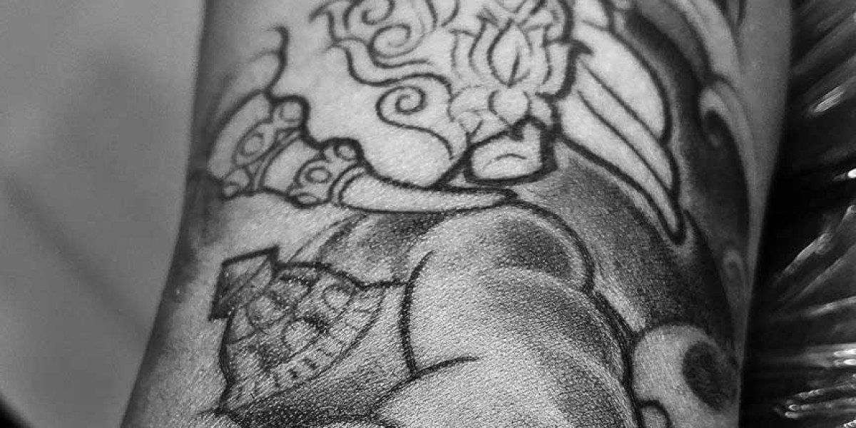 How Much Does a Tattoo Cost in Thane? A Complete Price Guide at Seven Tattoo and Art Studio