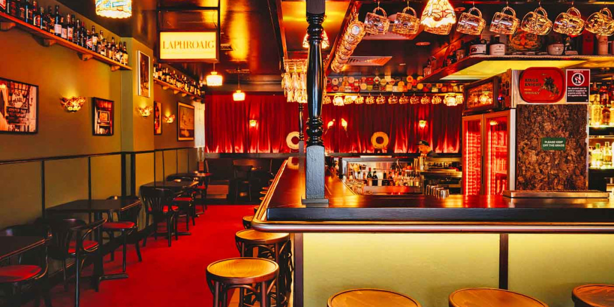 The Perfect Blend: Live Music Venues and Cocktail Lounges for an Unforgettable Night Out
