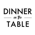 Dinner On The Table Profile Picture