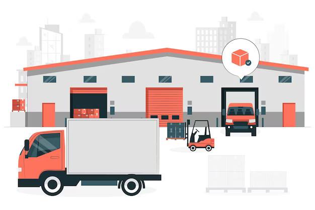 Retail Fulfillment Canada: Why Brands Trust Fulfillment Companies...