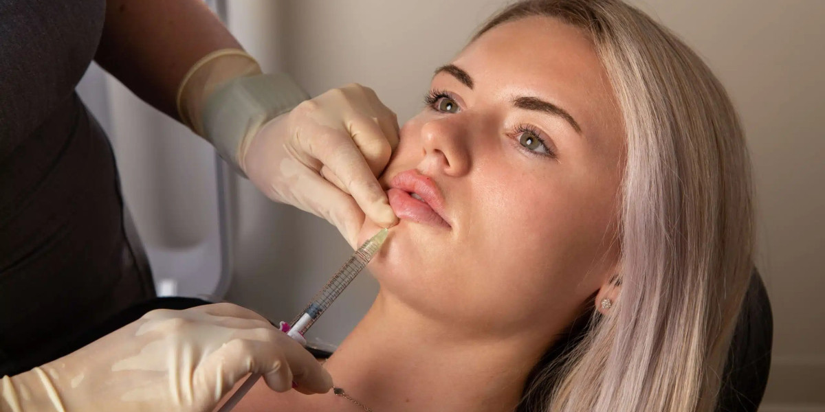 How to Get Balanced Facial Features Without Surgery