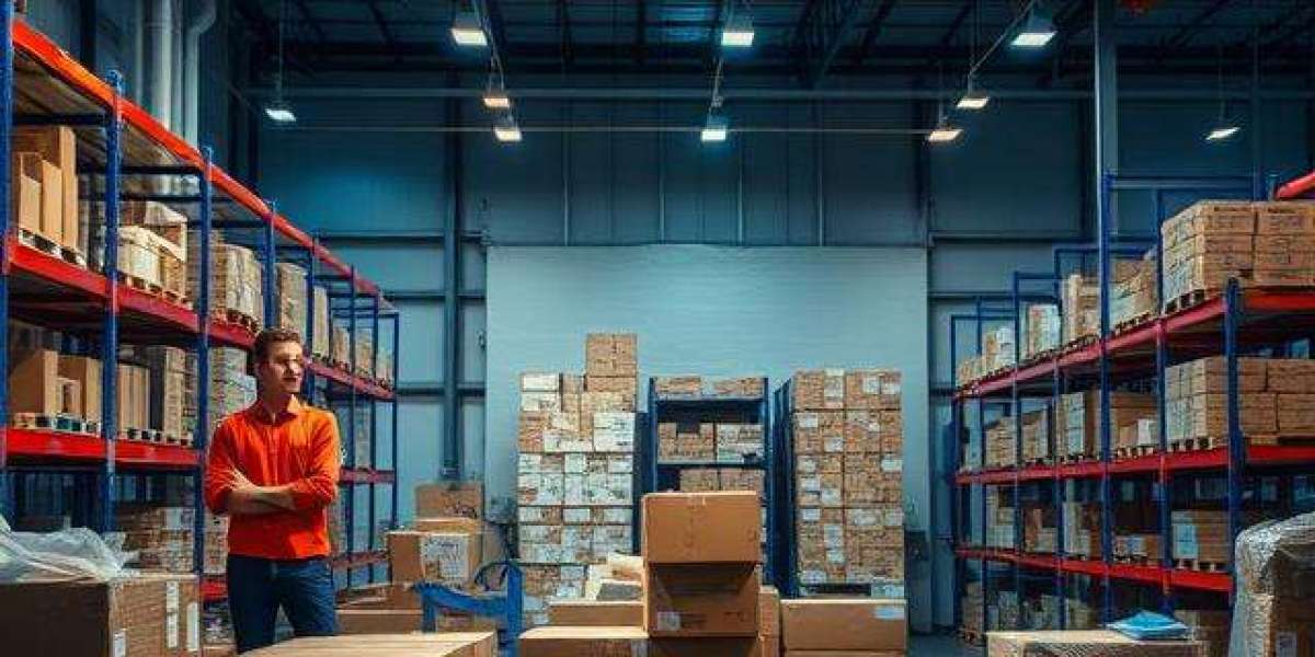 Are You Set to Expand Quickly with a Canadian Fulfillment Company at Your Side?