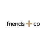 Friends and Co Profile Picture